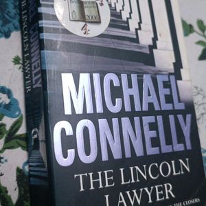 The Lincoln Lawyer