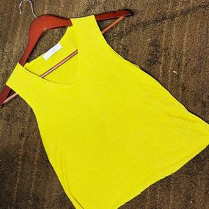 Tank Top Sando