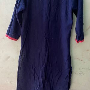 2 Kurti Combo