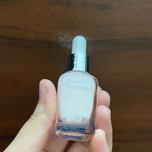 Lakme 6% Vitamin E, Niacinamide, Vitaminf