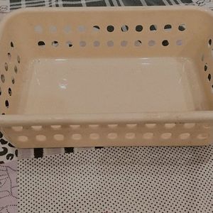 Organizer Basket Medium Size