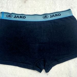 Jako 32 Size Look