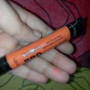 Orange Color Corrector