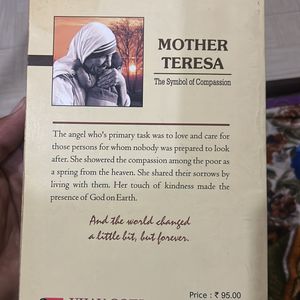 Mother Teresa