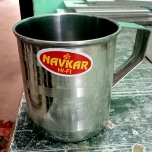 Still Mugs Navkar