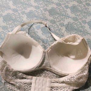 New Bra With Exact Fitting