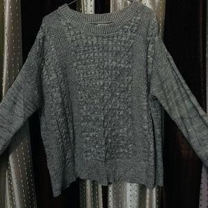 Woolen Sweater