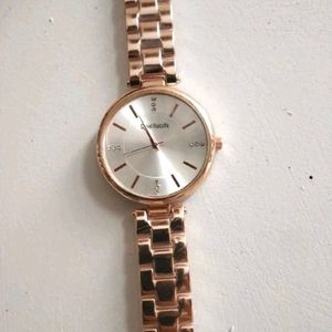 New With Tag Watch For Women