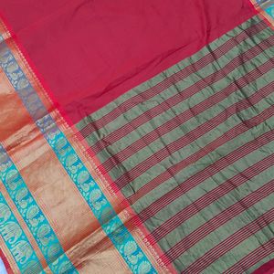 pattu saree