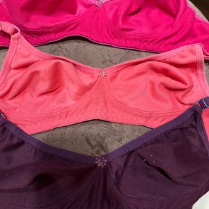 Bra Pack Of 3