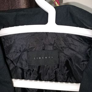 (LIBERTY )TRENCH COAT