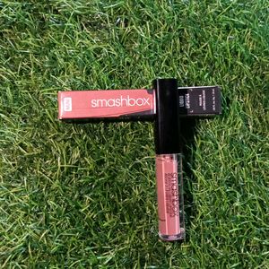 Smashbox Always On Liquid Lipstick