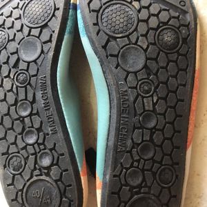 Swimming Yoga Shoe