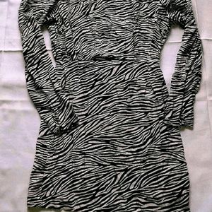 Branded H&M Bodycon Dress