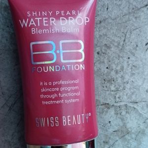 Bb Cream