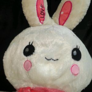 Bunny Doll