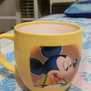 Mickey Cup