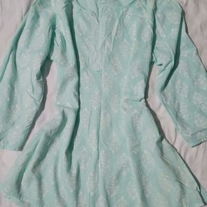 Short Kurti