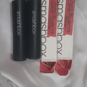 Smashbox Lipstick 💄