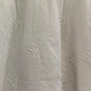 Chikankari Kurta