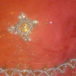 HeavyEmbroidery Suit Salwar