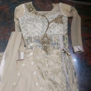 Jodha Akbar Frock