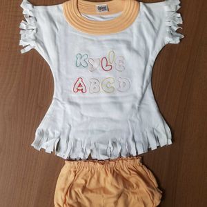 New Kids Dress