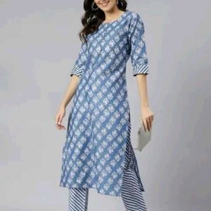 Kurta Set Xxl