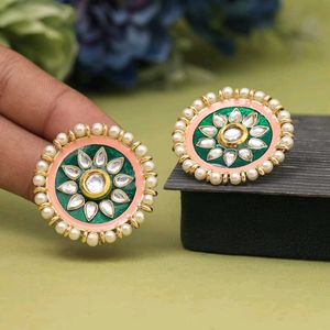 Studs Earrings