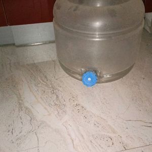 Water Dispenser