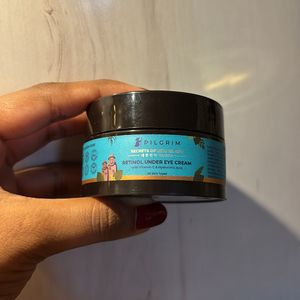 Pilgrim Under Eye Cream