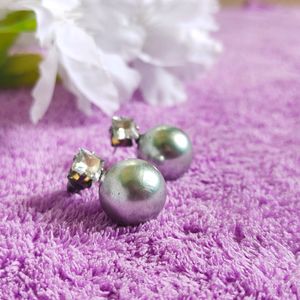 Ball Earrings