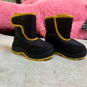 Boots For Boy & Baby