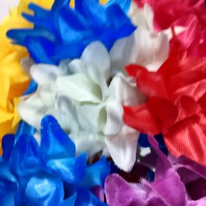 Artificial Flowers (12flowers)