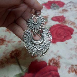 Jhumka 😍💫