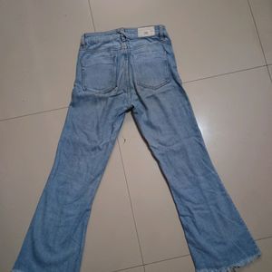 Zara Jeans