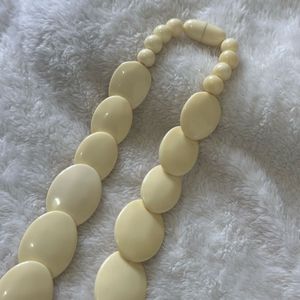 Ivory Elephant Tusk Jewellery