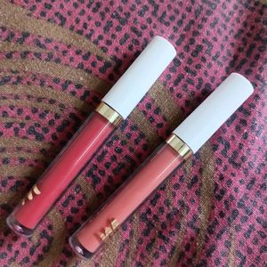 MYGLAMM Liquid Matte Lipstick