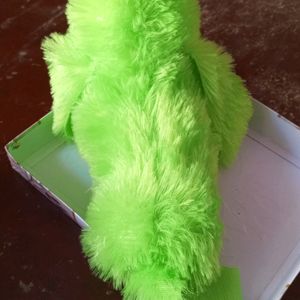 Parrot Soft Toys