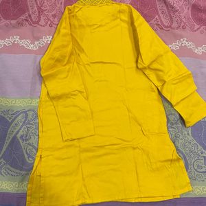 Kids festival kurta