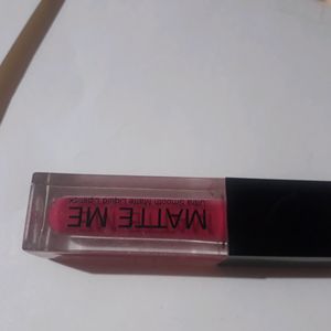 Matte Me Liquid Lipstick