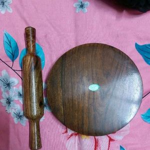 SHEESHAM CHAKLA BELAN SET[NEW]