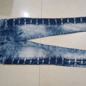 Denim Jeans