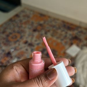 New MyGlamm nailpolish