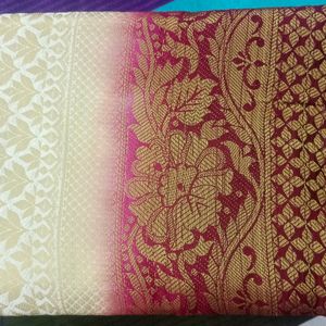 Kanjivaram Saree