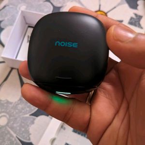 Noise Buds VS402 [Neon Black]