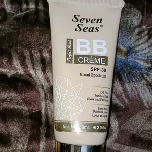 bb cream