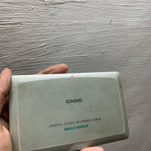 Casio