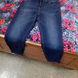 New Jeans