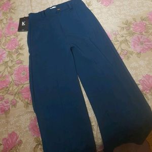 kotty Regular Fit Trousers